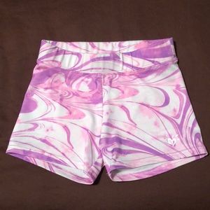 Justice Active Shorts